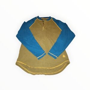 The Territory Ahead Sweatshirt Mens Medium